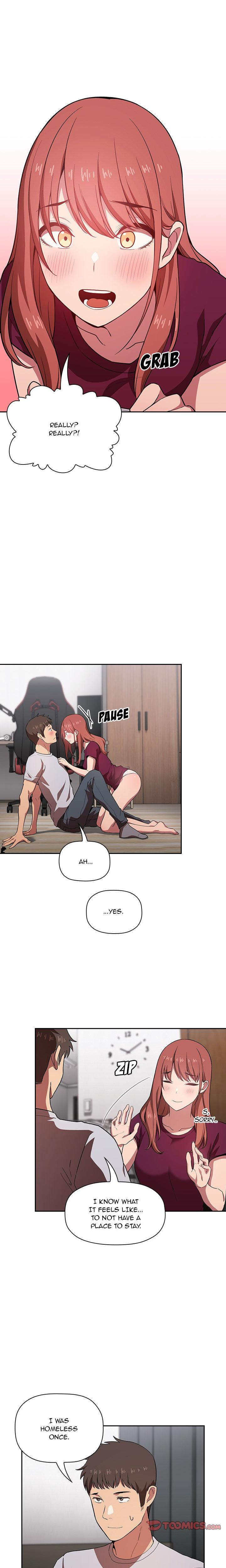 Collapse & Rewind chapter 14 page 7