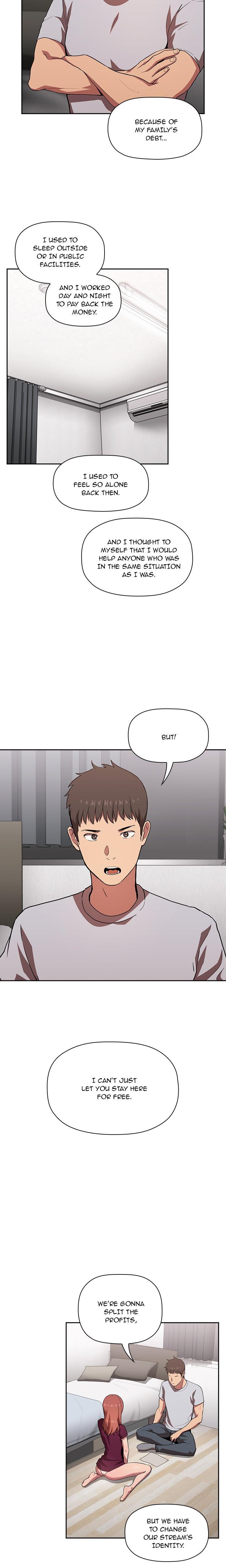Collapse & Rewind chapter 14 page 8