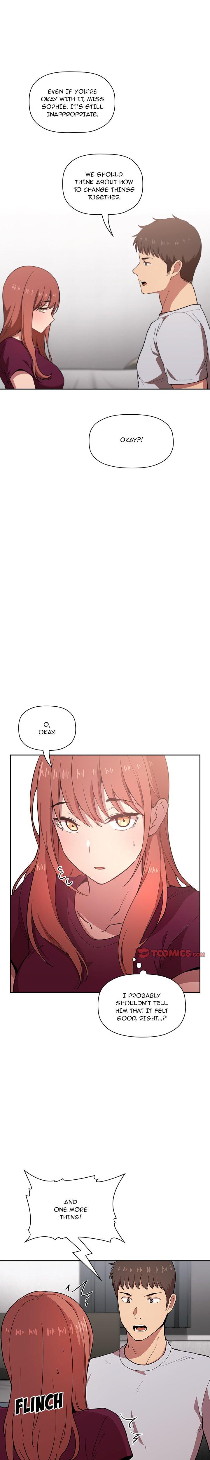 Collapse & Rewind chapter 14 page 9