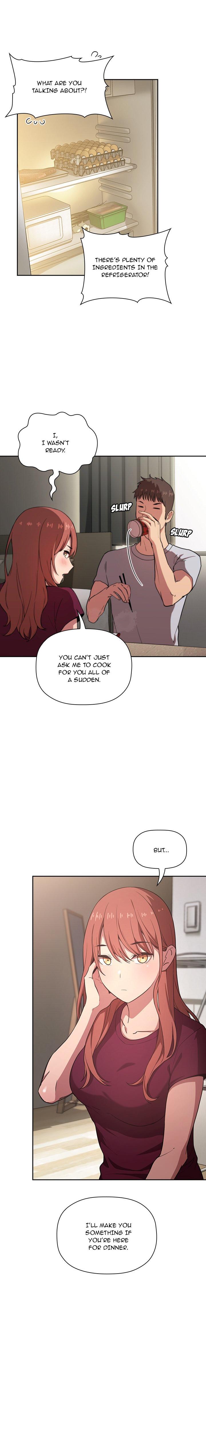 Collapse & Rewind chapter 14 page 12