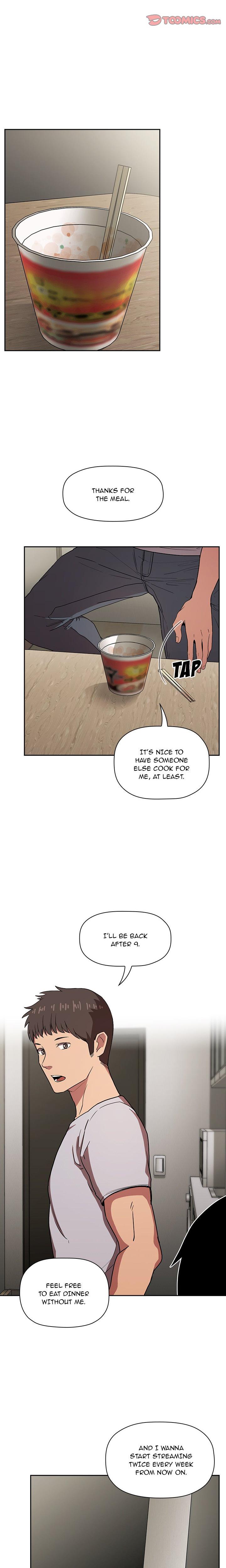 Collapse & Rewind chapter 14 page 13
