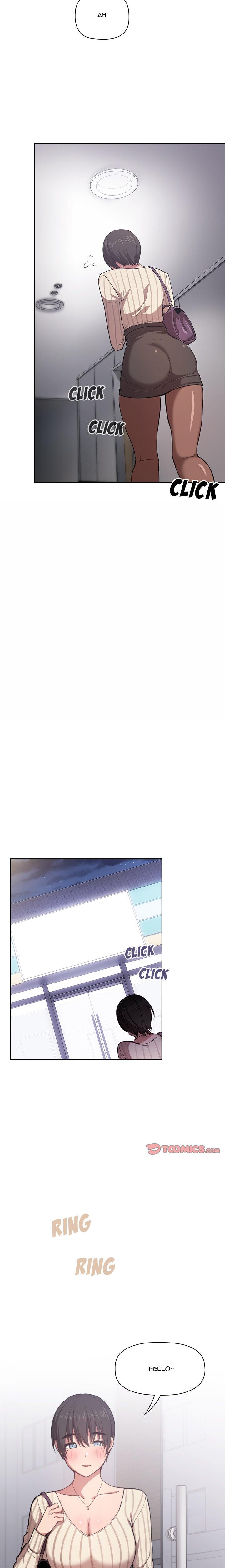 Collapse & Rewind chapter 14 page 19