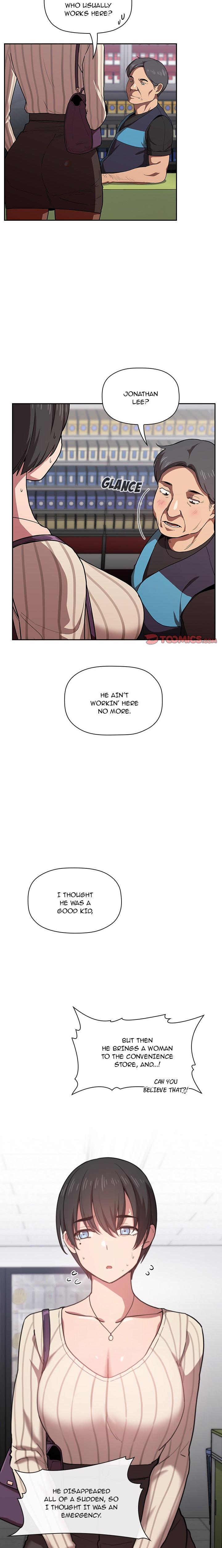 Collapse & Rewind chapter 14 page 21