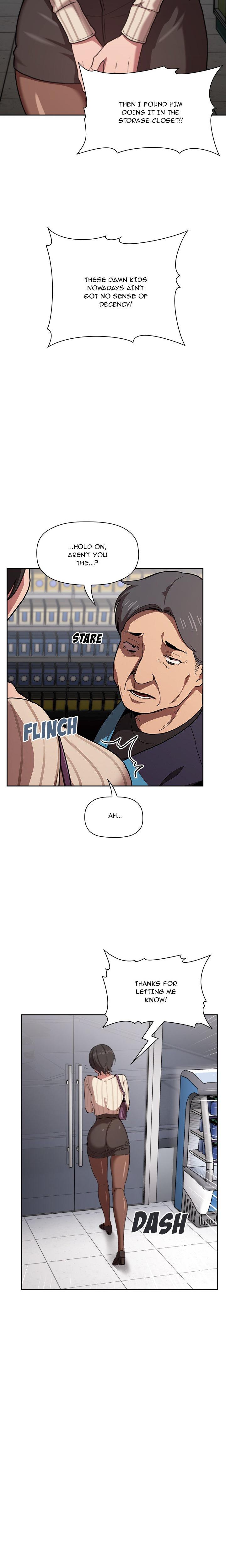 Collapse & Rewind chapter 14 page 22