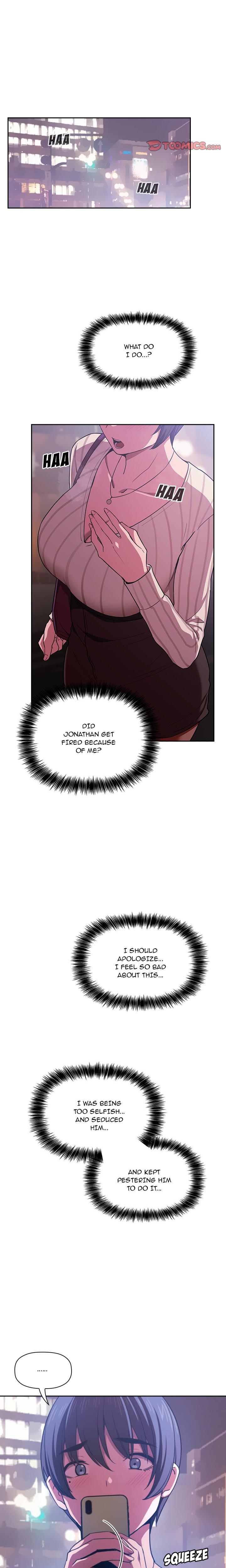 Collapse & Rewind chapter 14 page 23