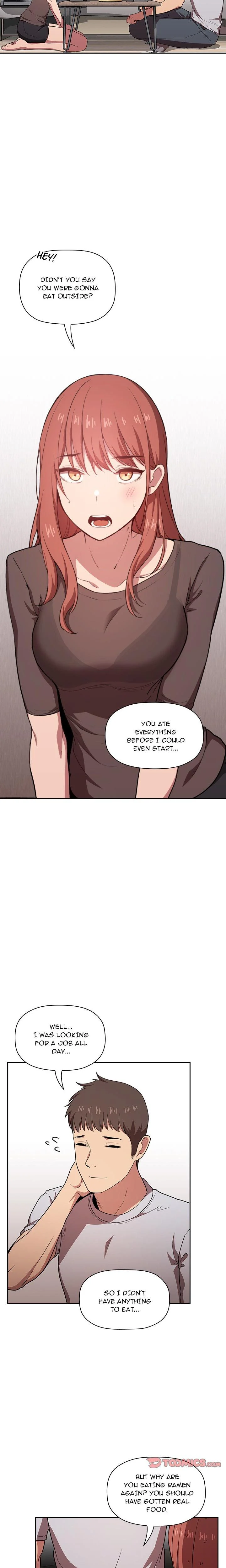 Collapse & Rewind chapter 15 page 2