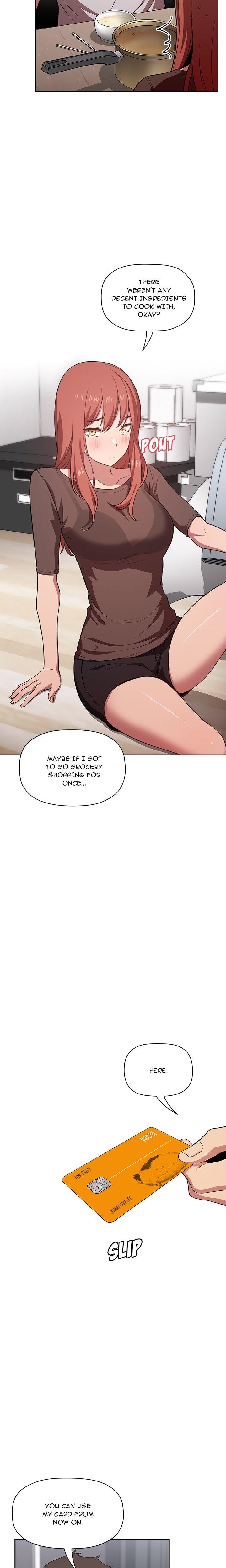 Collapse & Rewind chapter 15 page 3
