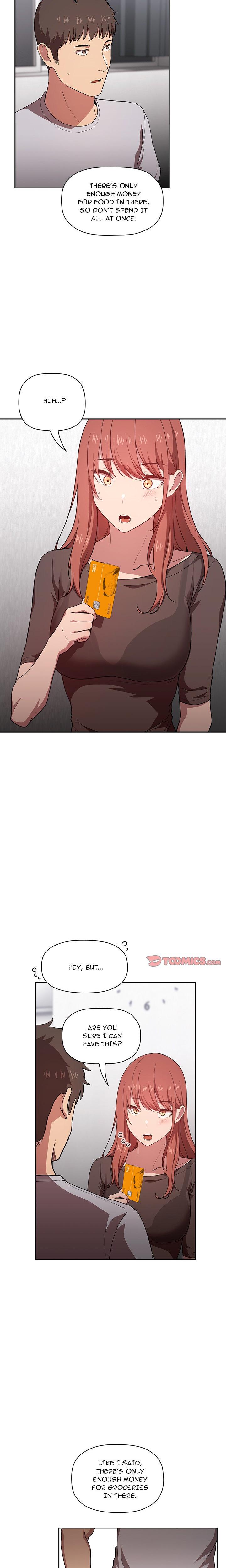 Collapse & Rewind chapter 15 page 4