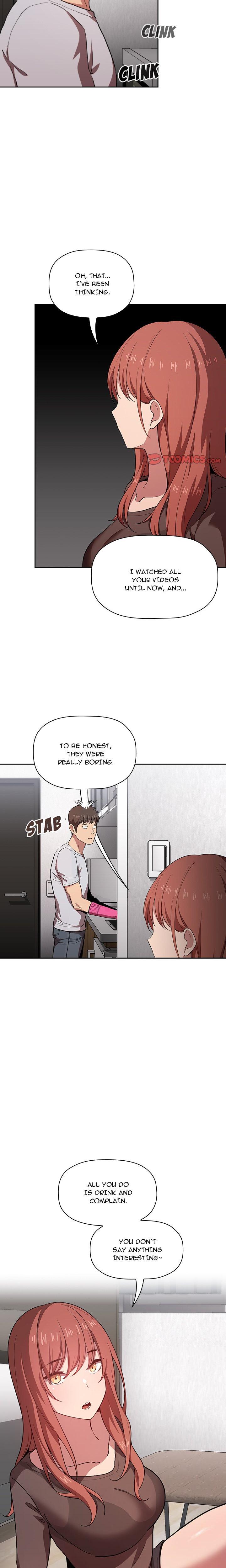 Collapse & Rewind chapter 15 page 6