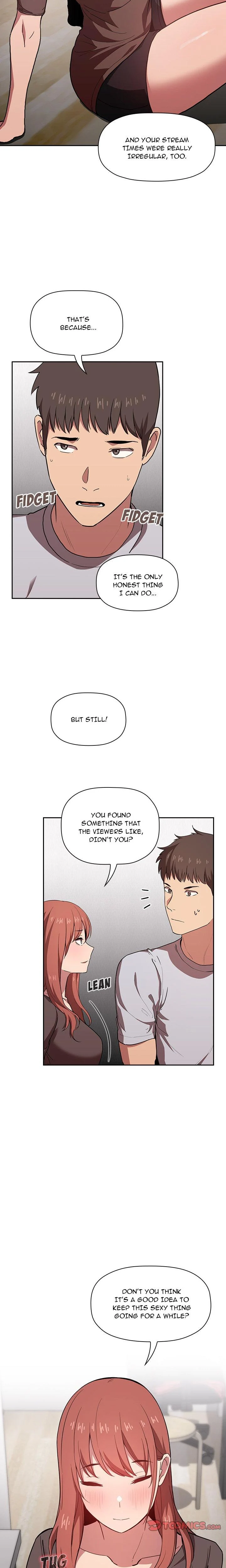 Collapse & Rewind chapter 15 page 7