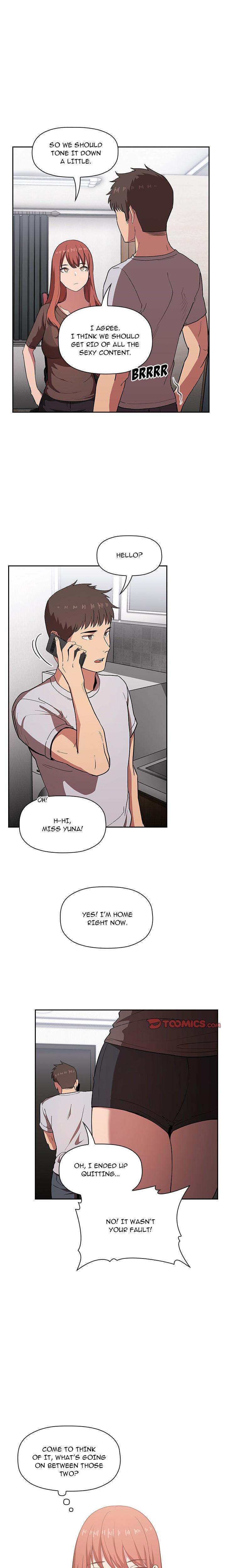 Collapse & Rewind chapter 15 page 9
