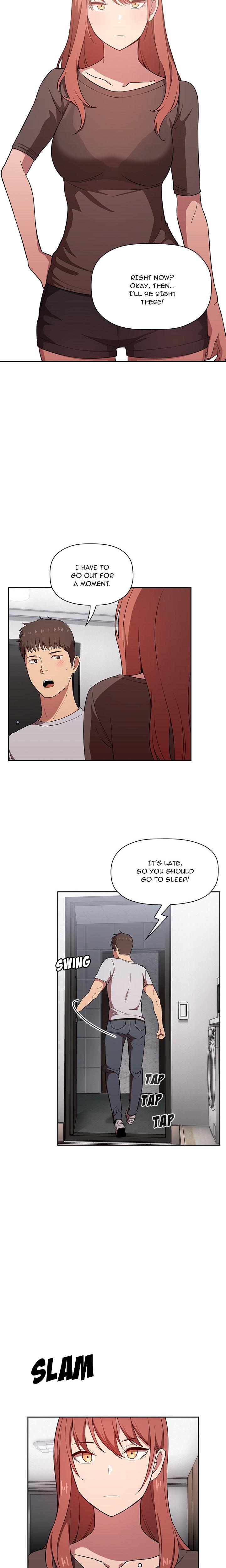 Collapse & Rewind chapter 15 page 10