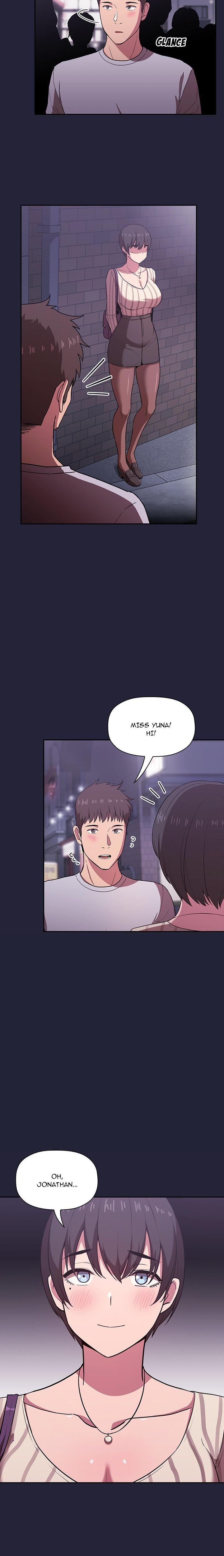 Collapse & Rewind chapter 15 page 12