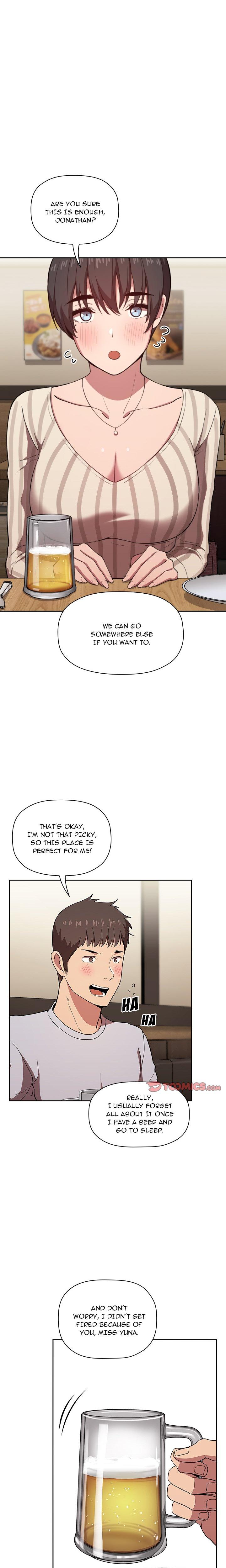 Collapse & Rewind chapter 15 page 14