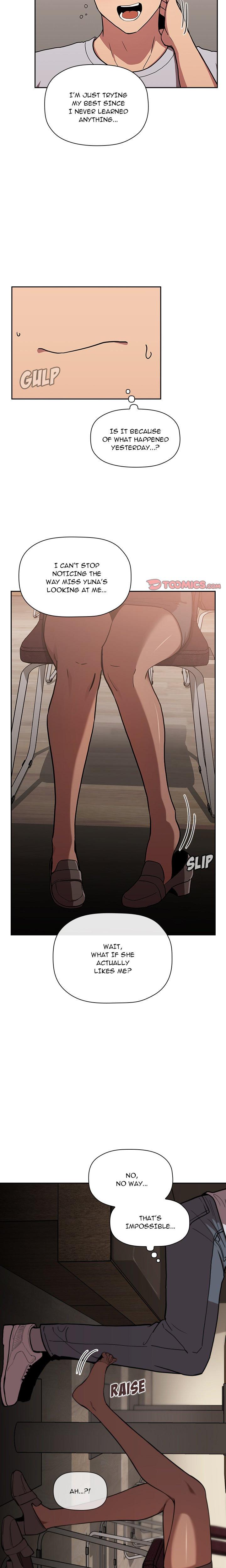 Collapse & Rewind chapter 15 page 16