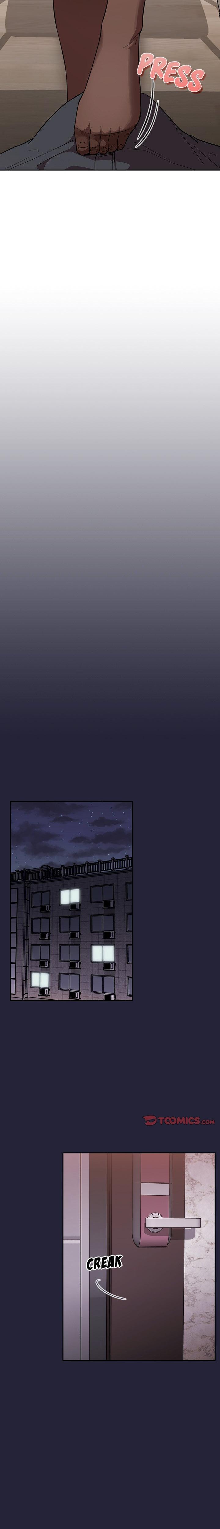 Collapse & Rewind chapter 15 page 19