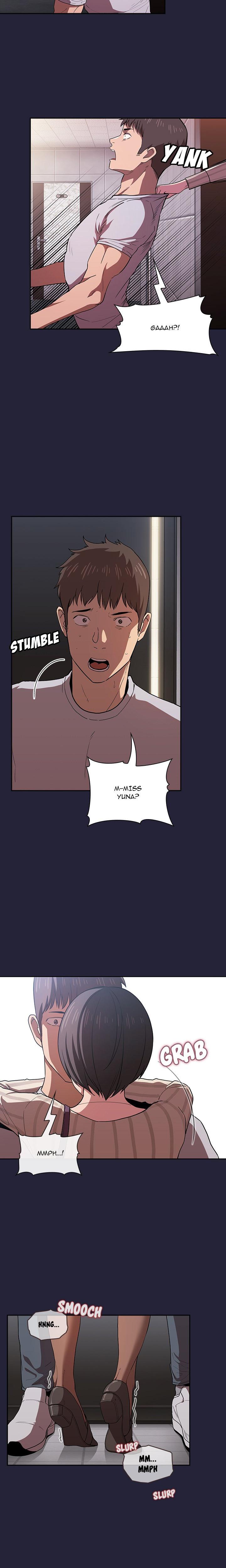 Collapse & Rewind chapter 15 page 22