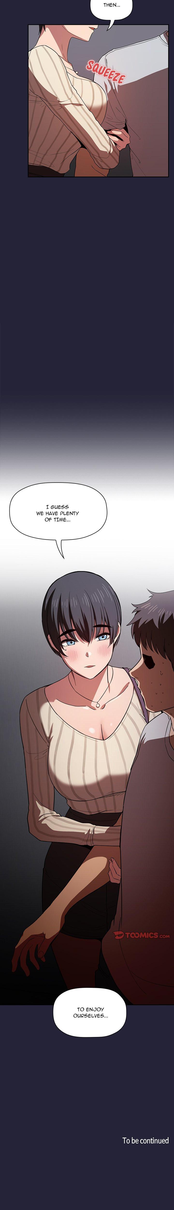 Collapse & Rewind chapter 15 page 24