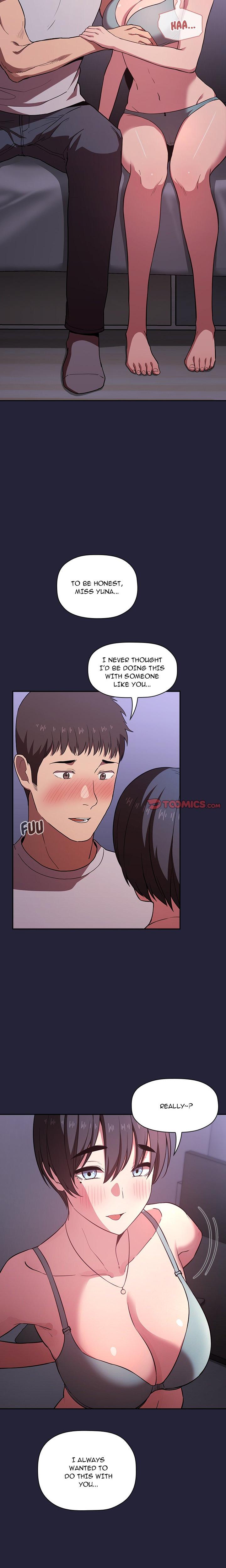 Collapse & Rewind chapter 16 page 2