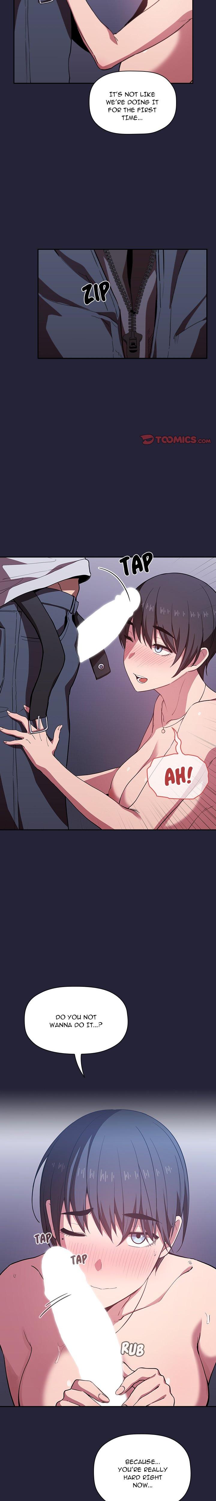 Collapse & Rewind chapter 16 page 6