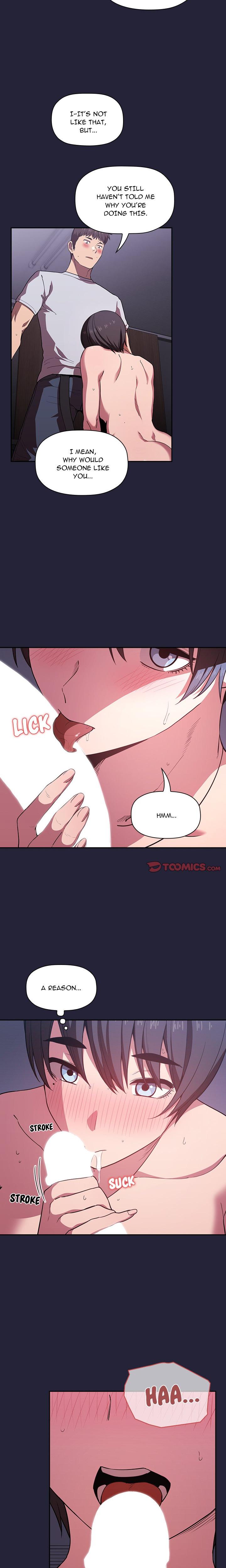 Collapse & Rewind chapter 16 page 7