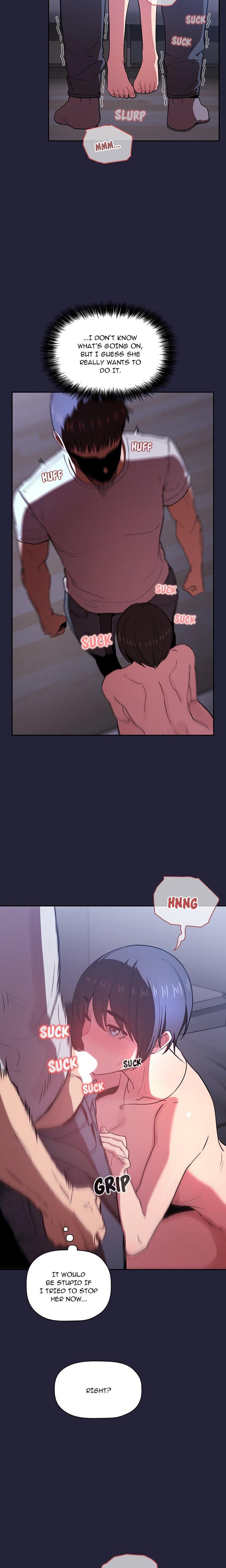 Collapse & Rewind chapter 16 page 9