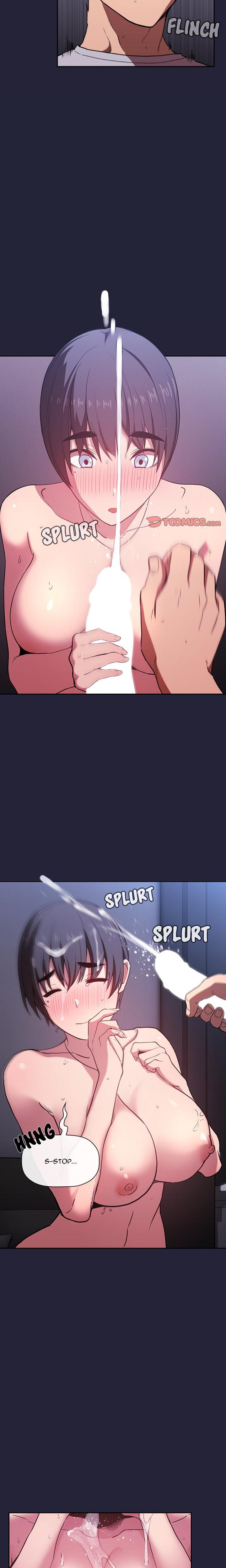 Collapse & Rewind chapter 16 page 11