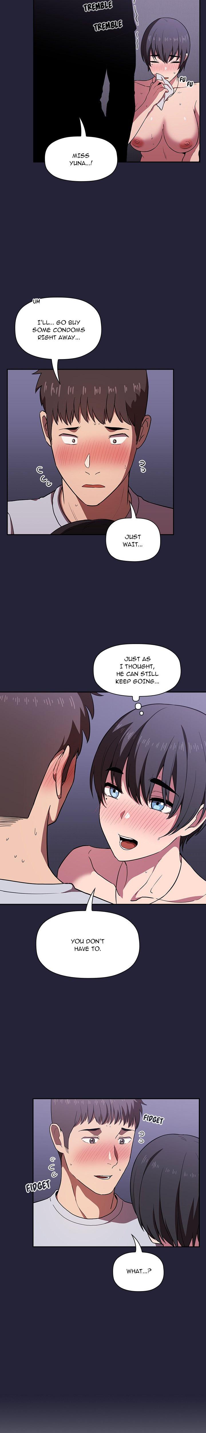 Collapse & Rewind chapter 16 page 14