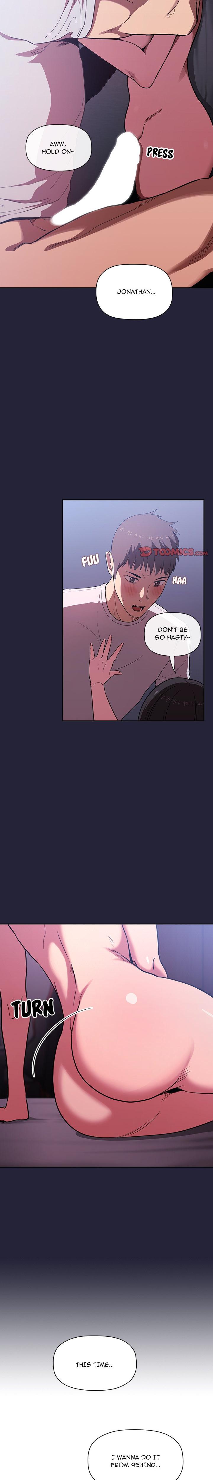 Collapse & Rewind chapter 16 page 16