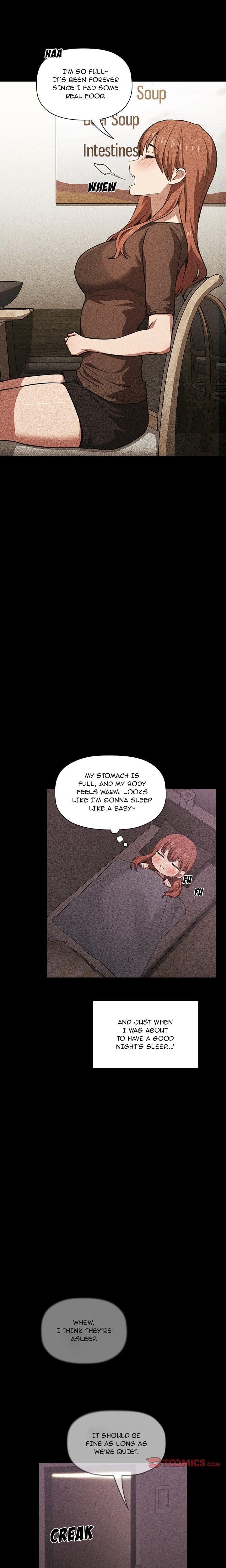 Collapse & Rewind chapter 17 page 2
