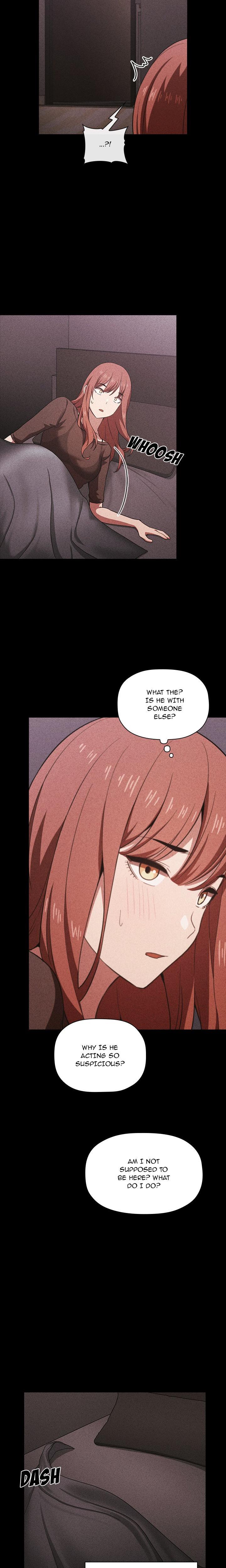 Collapse & Rewind chapter 17 page 3