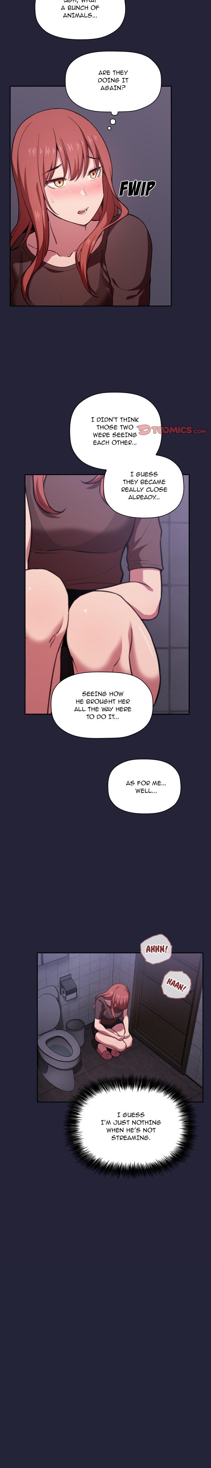 Collapse & Rewind chapter 17 page 6