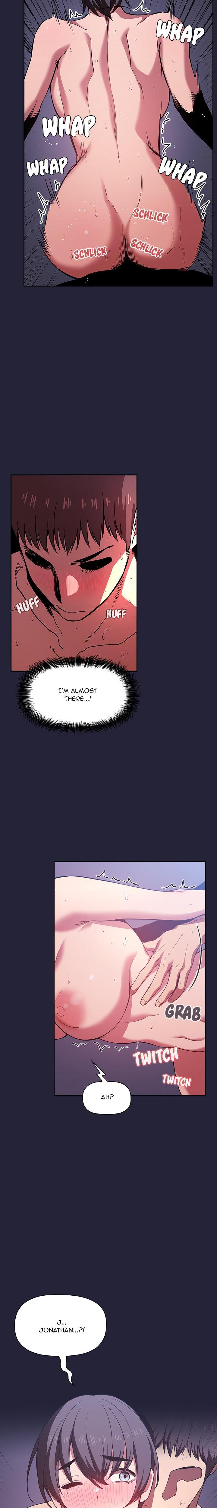 Collapse & Rewind chapter 17 page 8