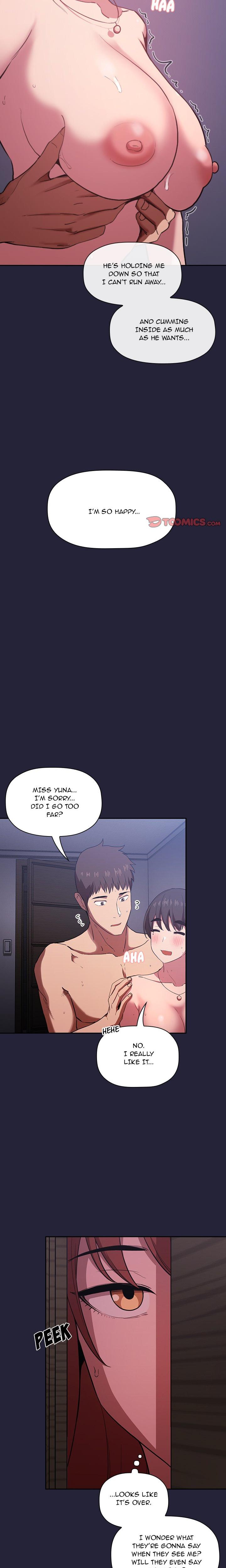 Collapse & Rewind chapter 17 page 11