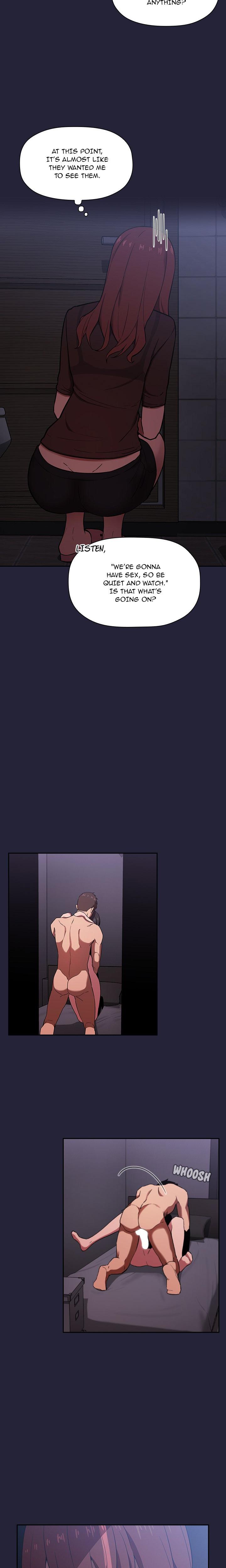 Collapse & Rewind chapter 17 page 12