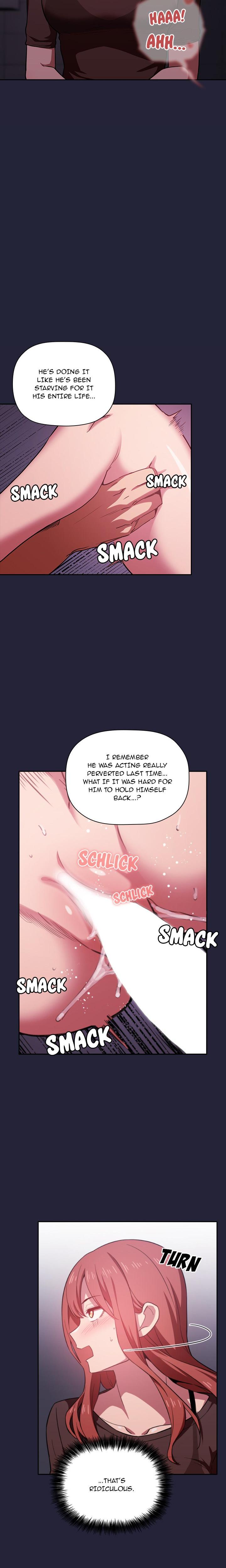 Collapse & Rewind chapter 17 page 17