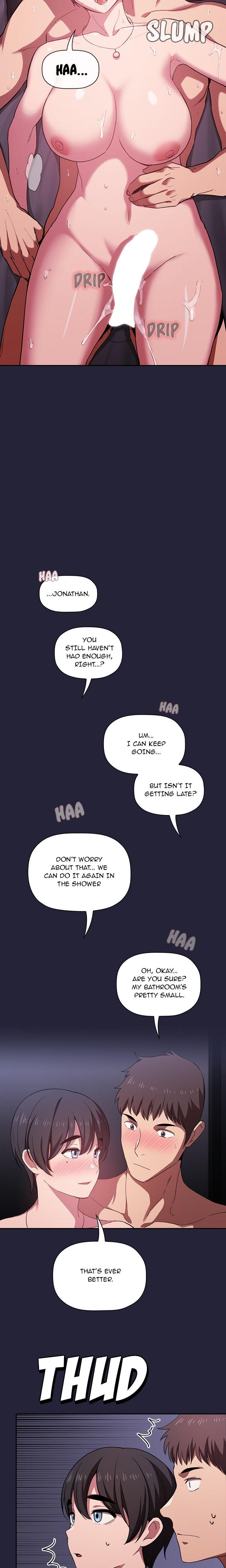 Collapse & Rewind chapter 17 page 22