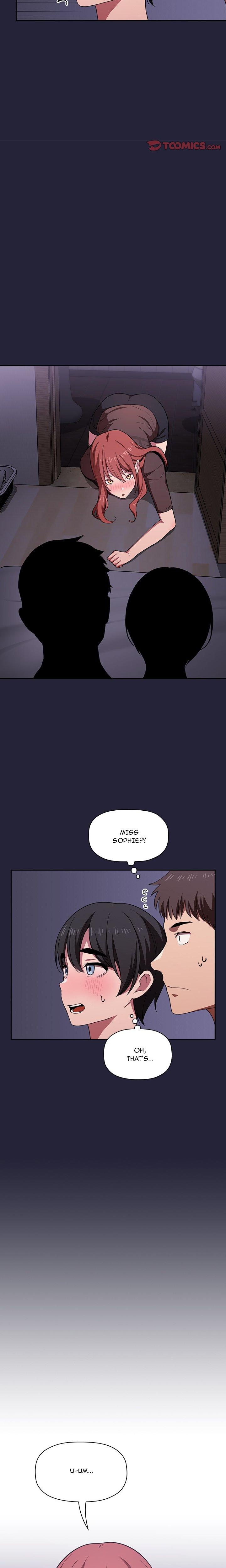 Collapse & Rewind chapter 17 page 23