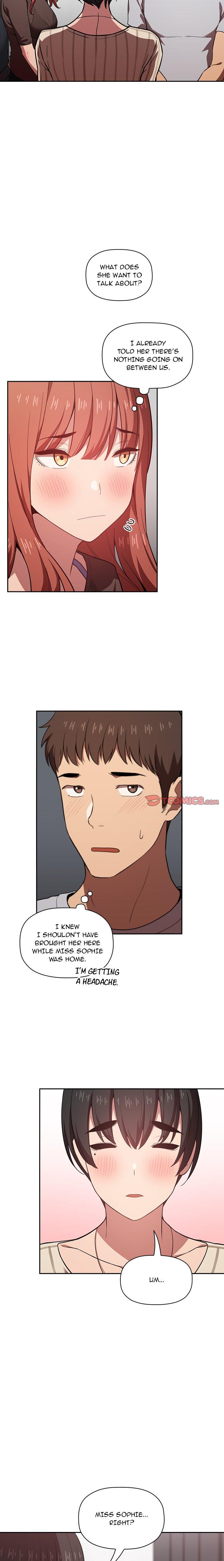 Collapse & Rewind chapter 18 page 2