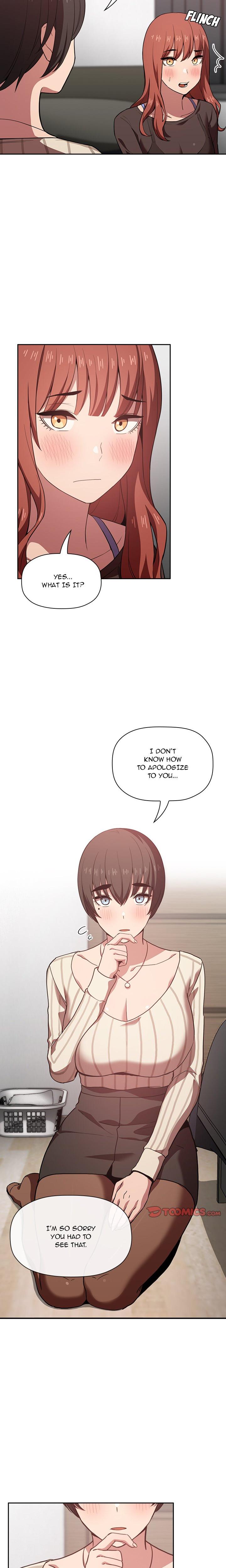 Collapse & Rewind chapter 18 page 3