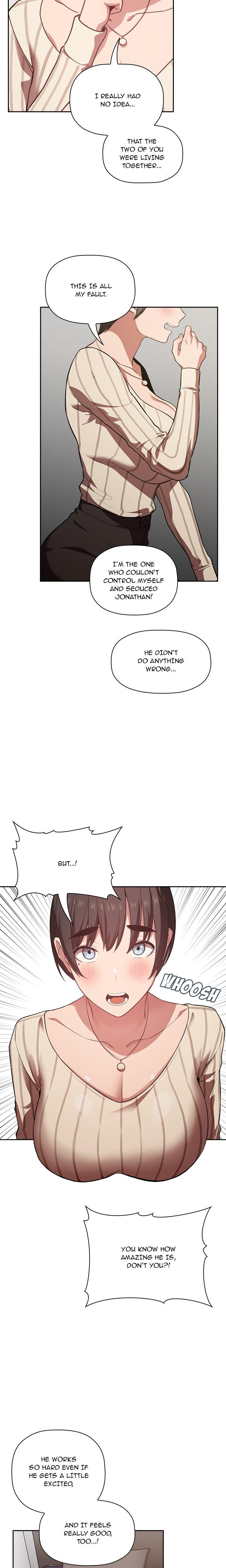Collapse & Rewind chapter 18 page 4