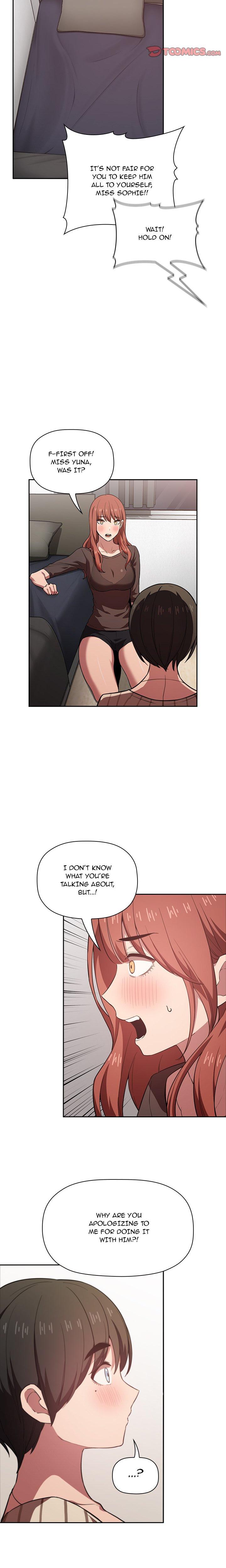 Collapse & Rewind chapter 18 page 5