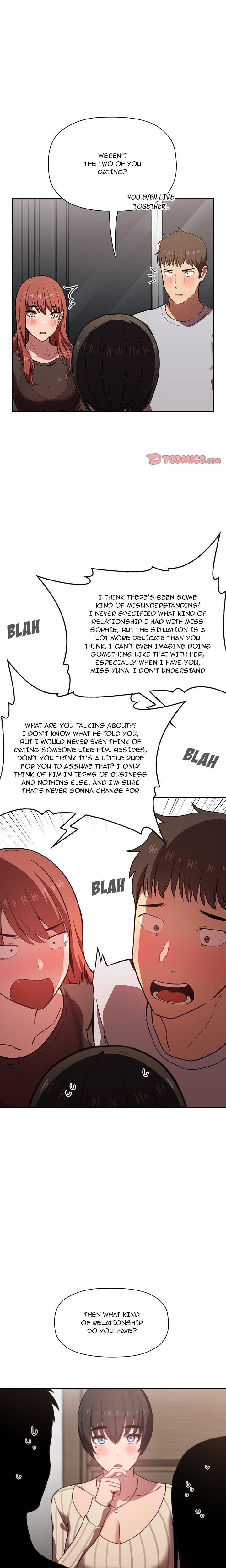 Collapse & Rewind chapter 18 page 6