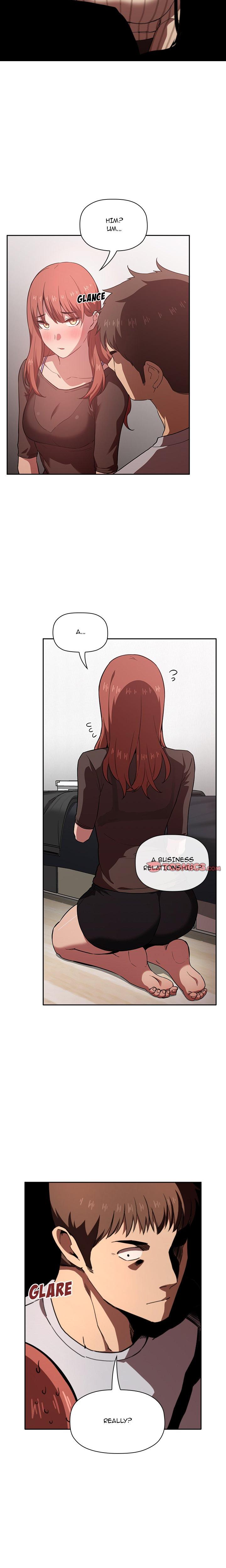 Collapse & Rewind chapter 18 page 7