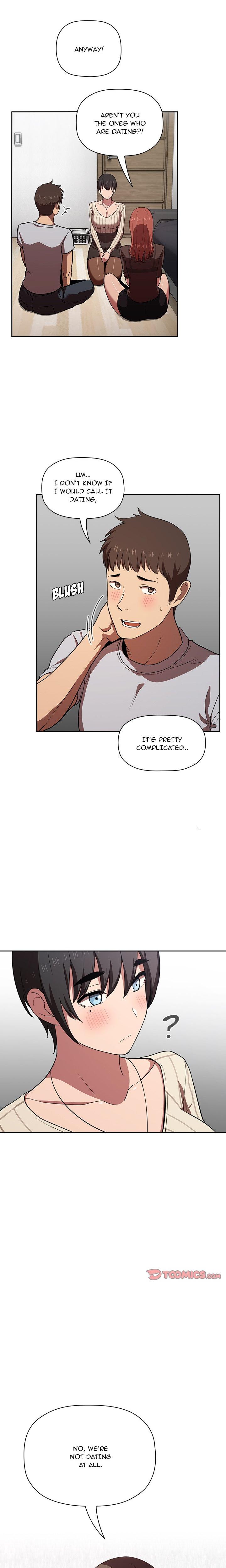 Collapse & Rewind chapter 18 page 8