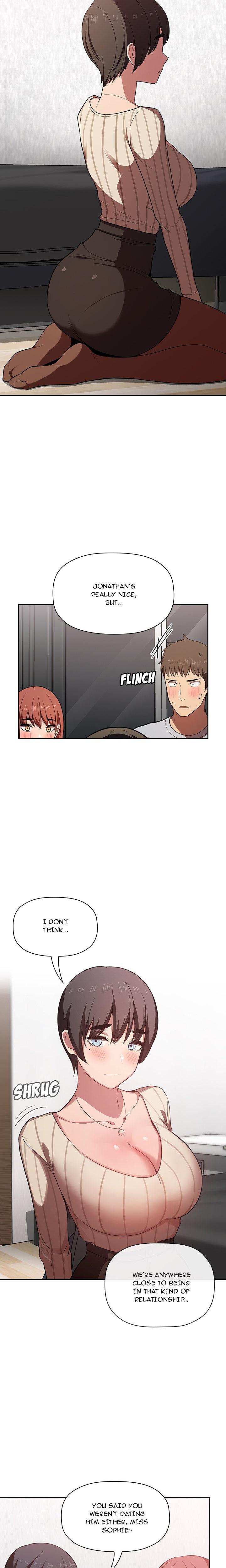 Collapse & Rewind chapter 18 page 9