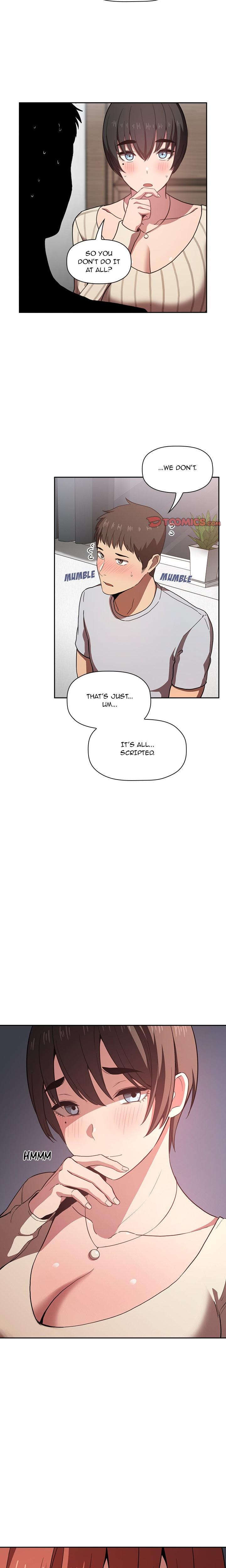Collapse & Rewind chapter 18 page 11