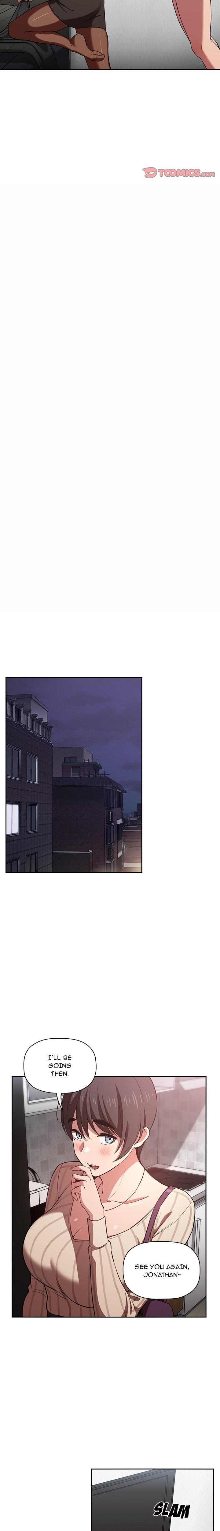 Collapse & Rewind chapter 18 page 15