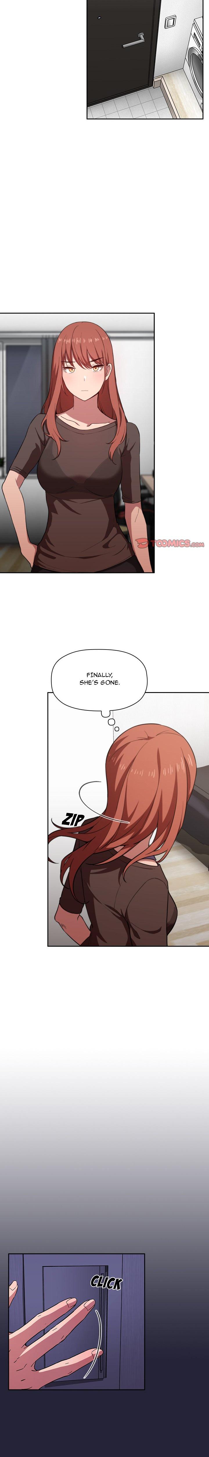 Collapse & Rewind chapter 18 page 16