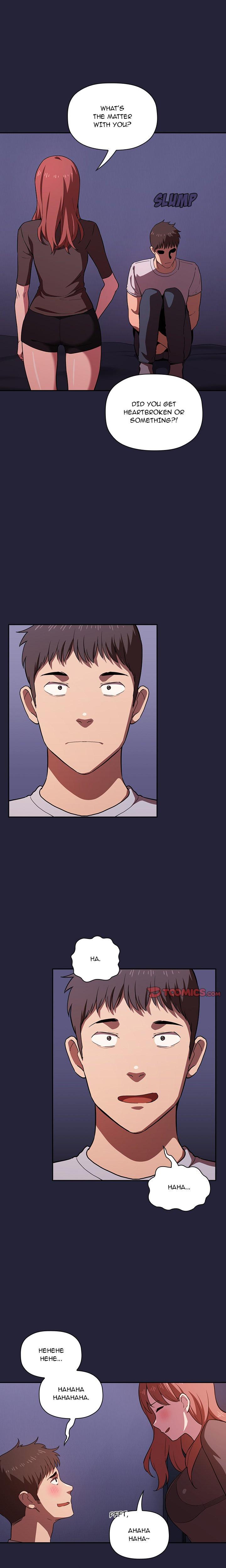 Collapse & Rewind chapter 18 page 17